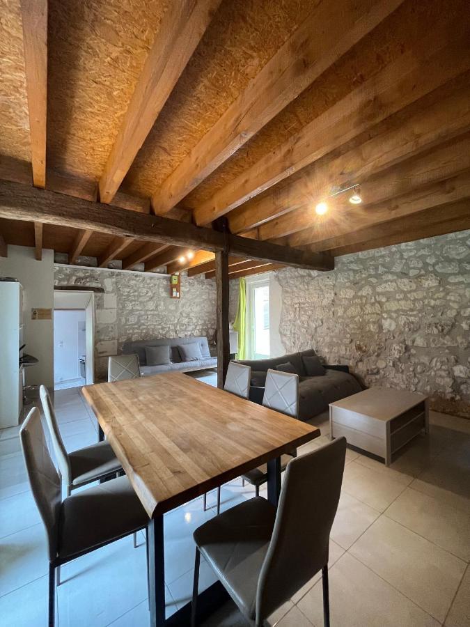 La Maison Des Cochards - Vue Sur Le Cher A 5 Minutes De Beauval Holiday home *
